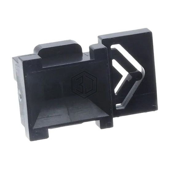 0466250200 - Molex - Rectangular Connectors - Housings
