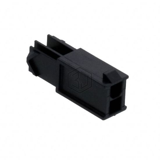 1727620102 - Molex - Rectangular Connectors - Housings