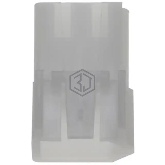 770425-1 - TE Connectivity AMP Connectors - Rectangular Connectors - Housings