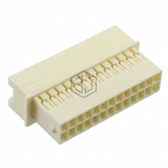 2-1969593-6 - TE Connectivity AMP Connectors - Rectangular Connectors - Housings