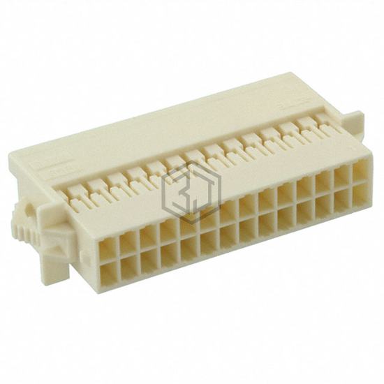2-1969595-8 - TE Connectivity AMP Connectors - Rectangular Connectors - Housings