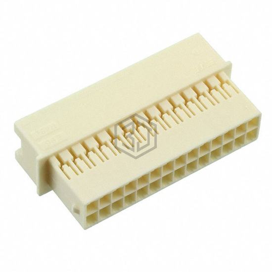2-1969593-8 - TE Connectivity AMP Connectors - Rectangular Connectors - Housings