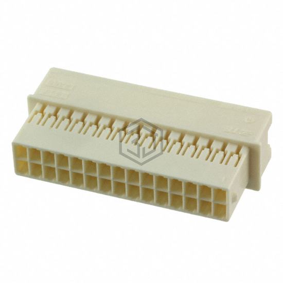 3-1969593-0 - TE Connectivity AMP Connectors - Rectangular Connectors - Housings