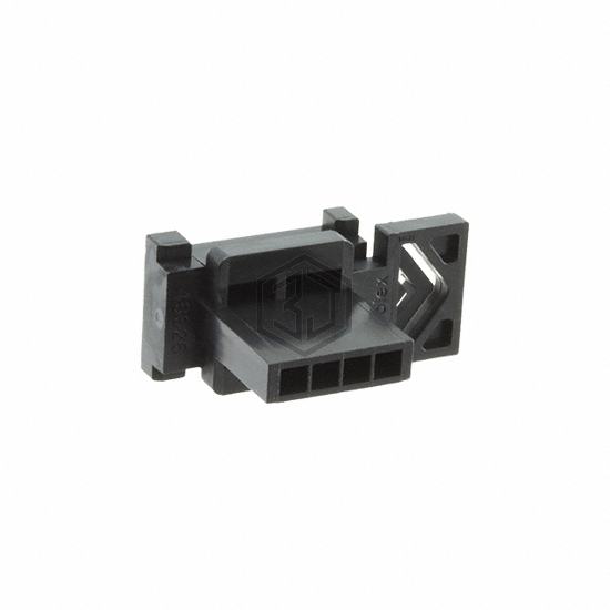 0466250400 - Molex - Rectangular Connectors - Housings