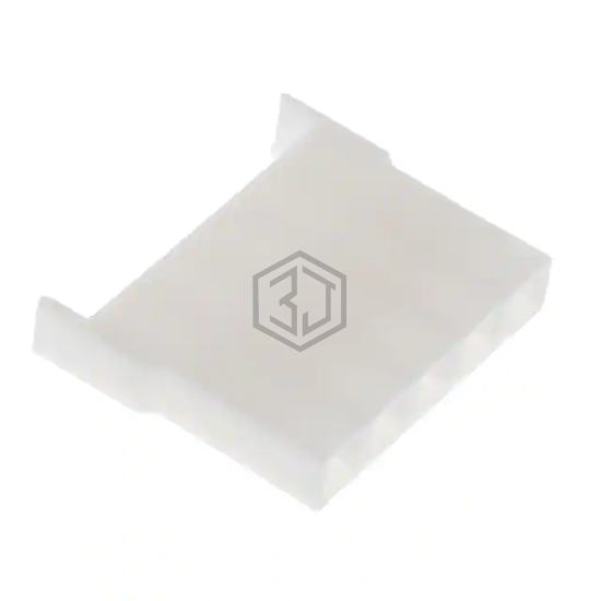 BHMR-05V-R - JST Sales America Inc. - Rectangular Connectors - Housings