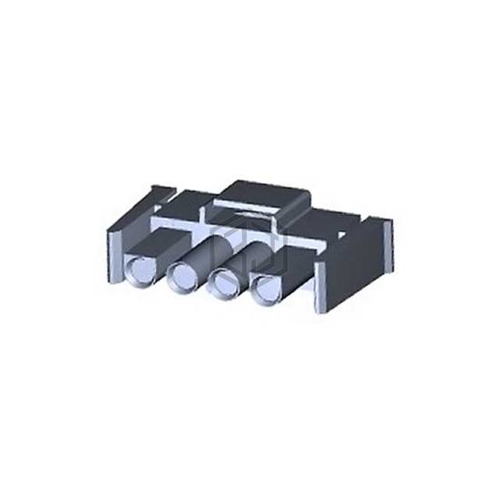 770035-1 - TE Connectivity AMP Connectors - Rectangular Connectors - Housings