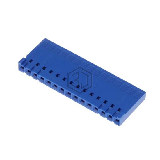 65240-015LF - Amphenol ICC (FCI) - Rectangular Connectors - Housings