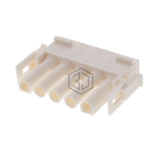 926299-5 - TE Connectivity AMP Connectors - Rectangular Connectors - Housings