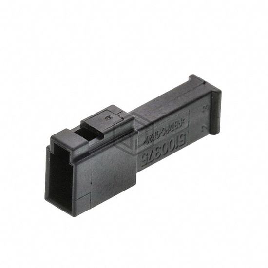 1-929103-1 - TE Connectivity AMP Connectors - Rectangular Connectors - Housings