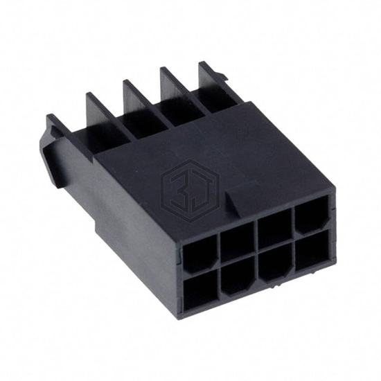 1727620108 - Molex - Rectangular Connectors - Housings