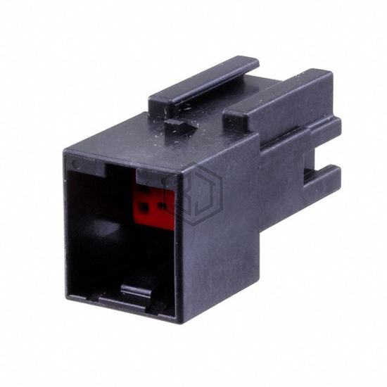 0309681061 - Molex - Rectangular Connectors - Housings