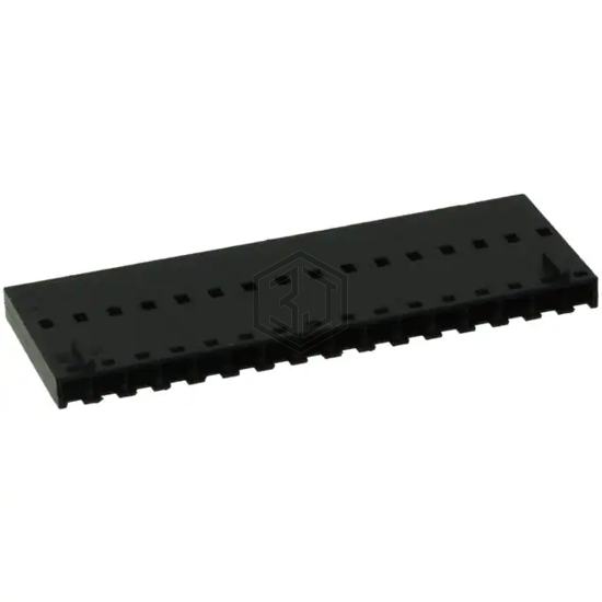 0050579316 - Molex - Rectangular Connectors - Housings