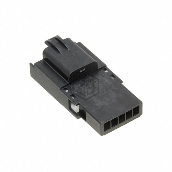 0310721040 - Molex - Rectangular Connectors - Housings