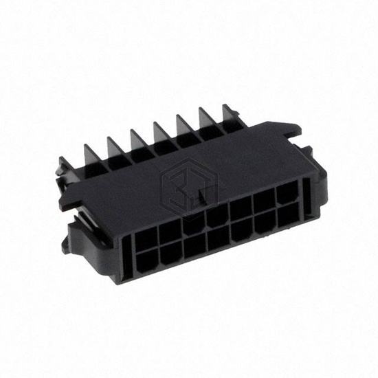 1727670014 - Molex - Rectangular Connectors - Housings
