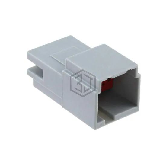 0309681080 - Molex - Rectangular Connectors - Housings