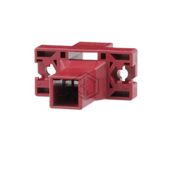 DF60-1EP-10.16C(15) - Hirose Electric Co Ltd - Rectangular Connectors - Housings