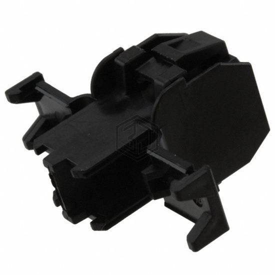 964586-1 - TE Connectivity AMP Connectors - Rectangular Connectors - Housings