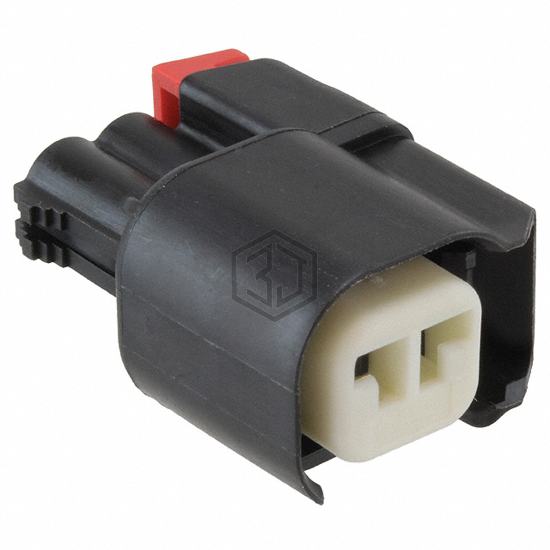 0340620028 - Molex - Rectangular Connectors - Housings