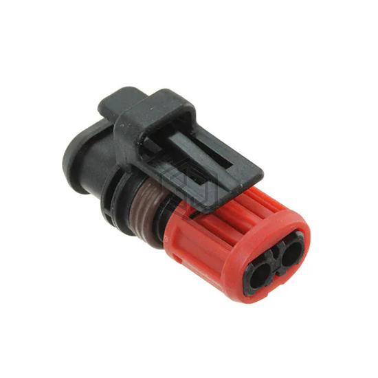 10-838275-000 - Amphenol Industrial Operations - Rectangular Connectors - Housings