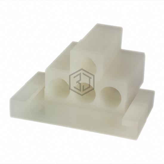 1-480510-0 - TE Connectivity AMP Connectors - Rectangular Connectors - Housings