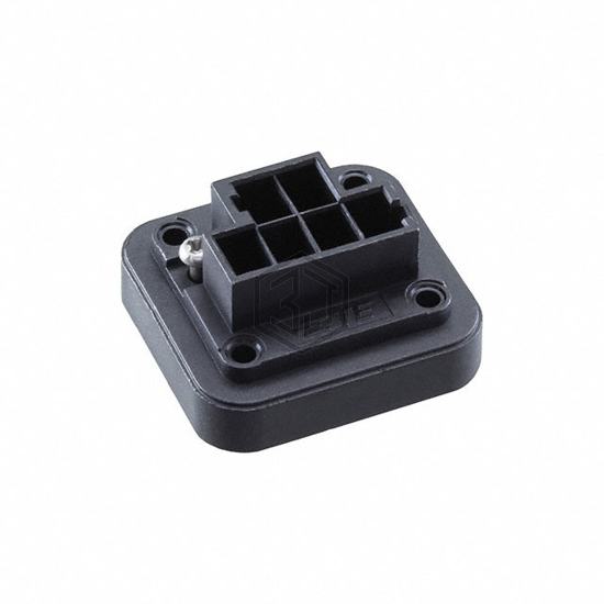 2271280-1 - TE Connectivity AMP Connectors - Rectangular Connectors - Housings