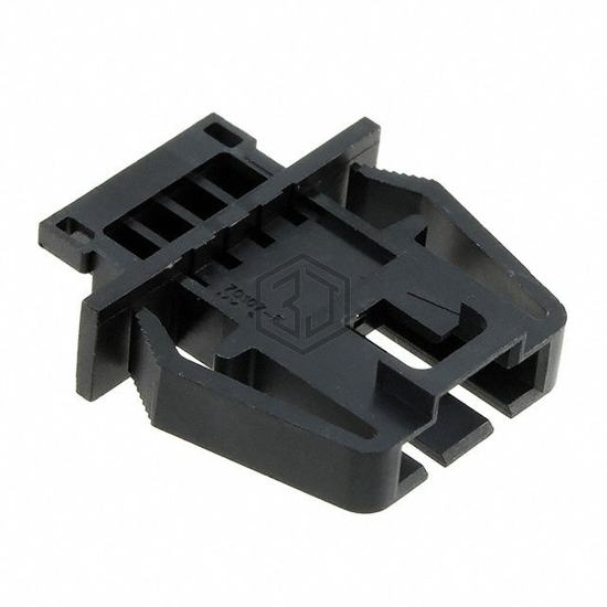 0701075038 - Molex - Rectangular Connectors - Housings
