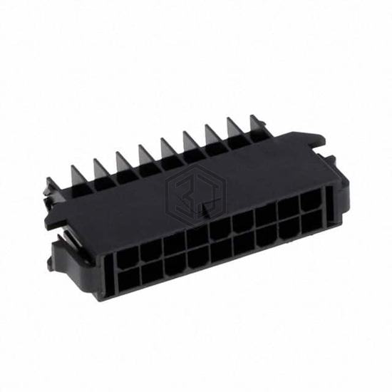 1727670020 - Molex - Rectangular Connectors - Housings