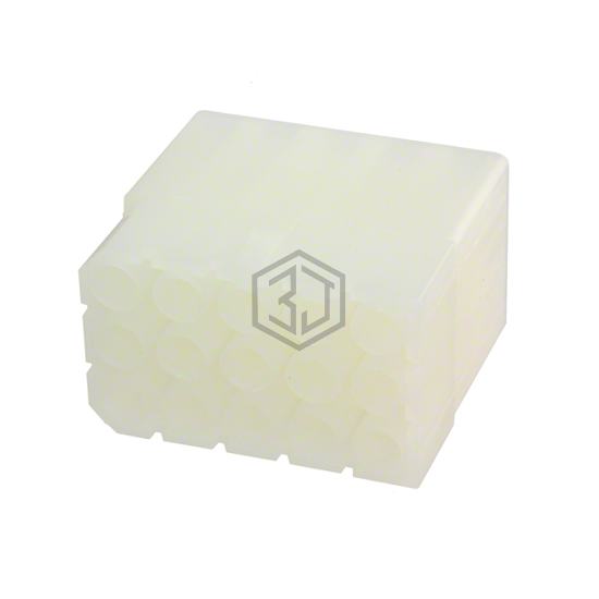 0019091152 - Molex - Rectangular Connectors - Housings