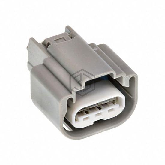 1600733102 - Molex - Rectangular Connectors - Housings
