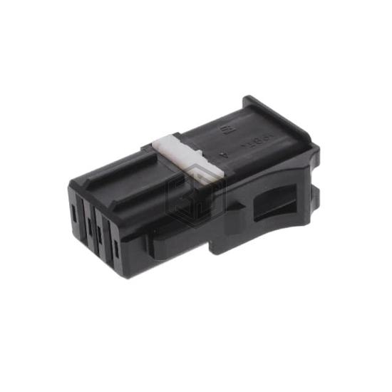 936619-2 - TE Connectivity AMP Connectors - Rectangular Connectors - Housings