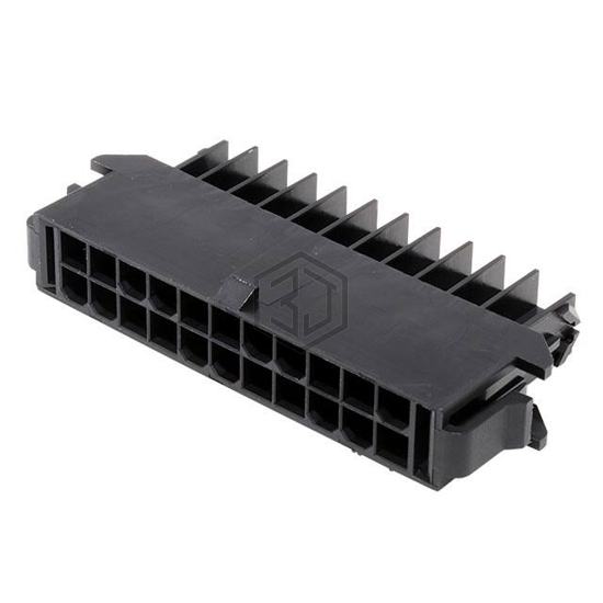 1727670022 - Molex - Rectangular Connectors - Housings
