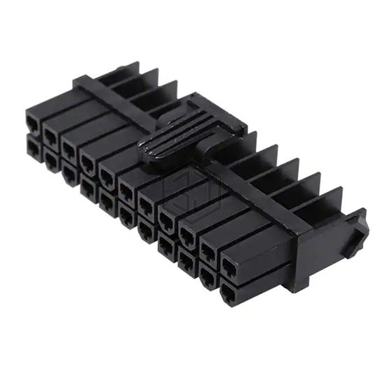 1727080122 - Molex - Rectangular Connectors - Housings