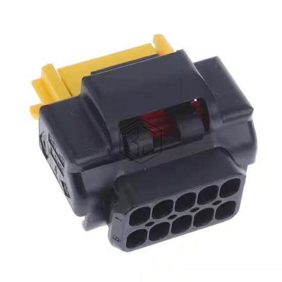 0987881101 - Molex - Rectangular Connectors - Housings