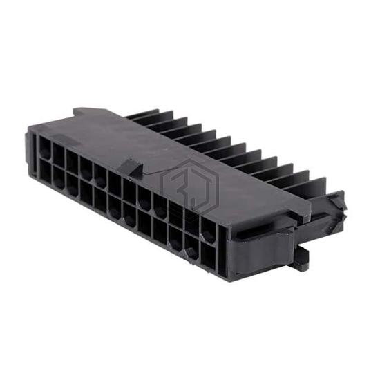 1727670024 - Molex - Rectangular Connectors - Housings