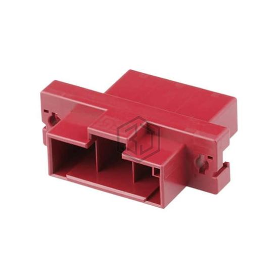 DF60-3EP-10.16C(15) - Hirose Electric Co Ltd - Rectangular Connectors - Housings