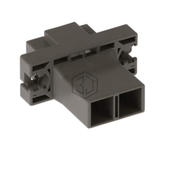 DF60R-3EP-10.16C - Hirose Electric Co Ltd - Rectangular Connectors - Housings