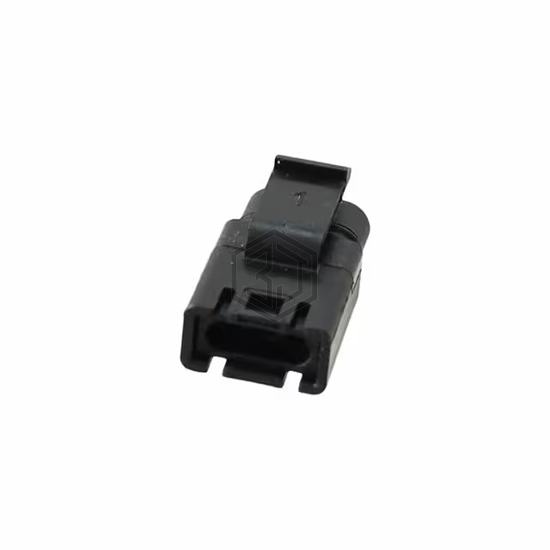 FLH-S31-00 - Amphenol ICC (Commercial Products) - Rectangular Connectors - Housings