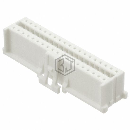 624038213322 - Würth Elektronik - Rectangular Connectors - Housings