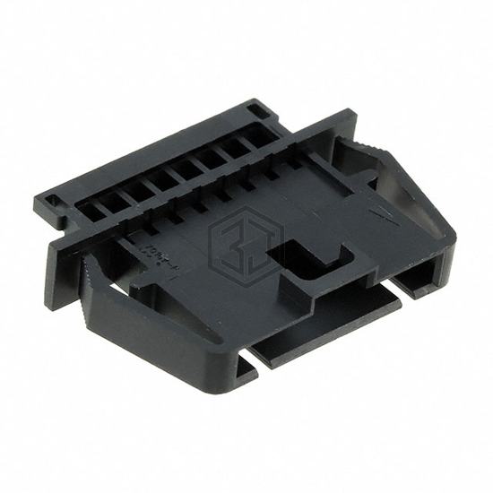 0701075042 - Molex - Rectangular Connectors - Housings