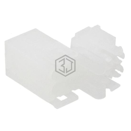 794242-1 - TE Connectivity AMP Connectors - Rectangular Connectors - Housings