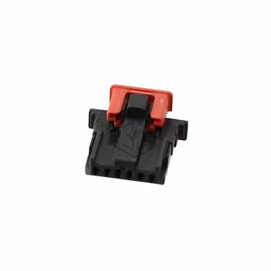 10142961-006LF - Amphenol ICC (FCI) - Rectangular Connectors - Housings