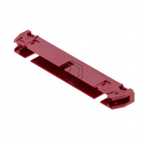 1-111007-0 - TE Connectivity AMP Connectors - Rectangular Connectors - Housings