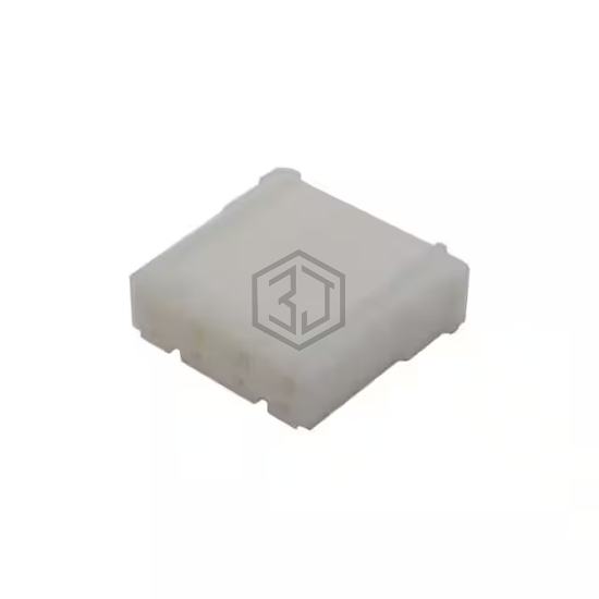 HB03S004SZ1 - JAE Electronics - Rectangular Connectors - Housings