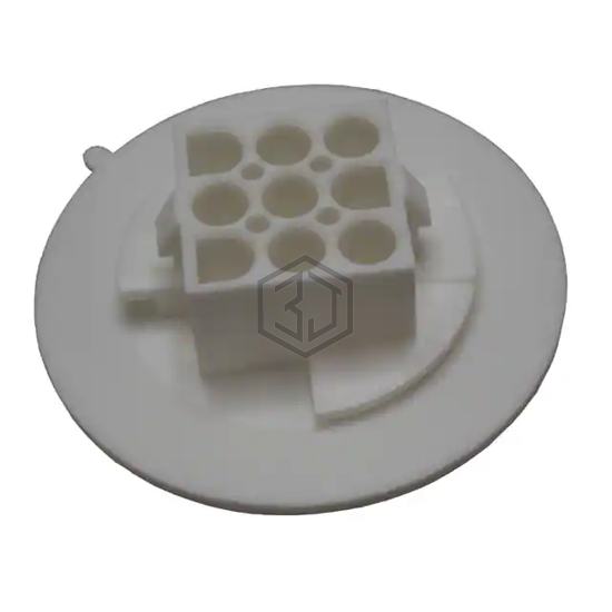 794761-1 - TE Connectivity AMP Connectors - Rectangular Connectors - Housings