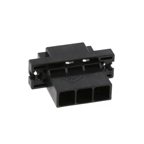 DF60F-3EP-10.16C - Hirose Electric Co Ltd - Rectangular Connectors - Housings