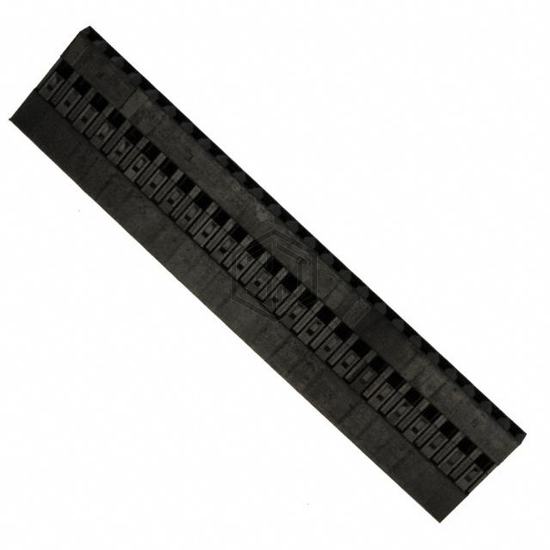 65039-012LF - Amphenol ICC (FCI) - Rectangular Connectors - Housings
