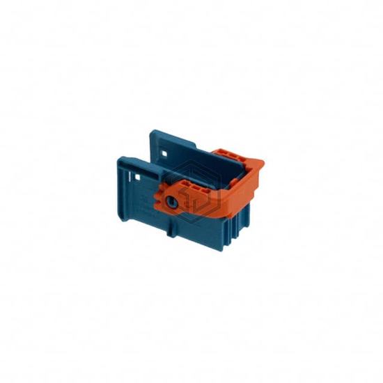 1-2141846-3 - TE Connectivity AMP Connectors - Rectangular Connectors - Housings
