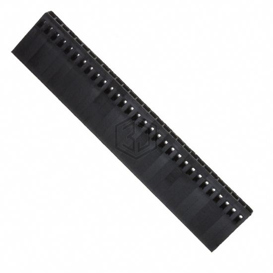 5-87499-8 - TE Connectivity AMP Connectors - Rectangular Connectors - Housings