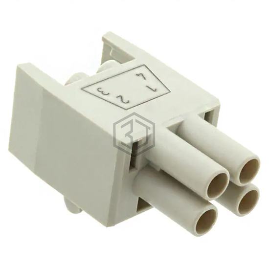 09465004401 - HARTING - Rectangular Connectors - Housings