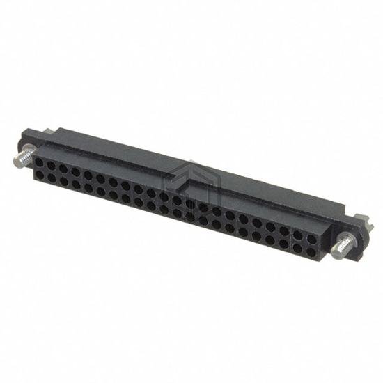 M80-4144498 - Harwin Inc. - Rectangular Connectors - Housings